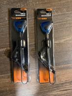 2x Fox MK3 Swingers - Set van 2, Watersport en Boten, Ophalen of Verzenden, Zo goed als nieuw, Overige typen
