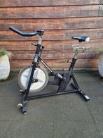 Schwinn Spinning bike (met SPD-pendalen), Ophalen, Gebruikt, Buik, Spinningfiets