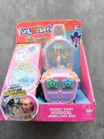 Miniature Toy Music Jewelry Box with Fairy, Verzamelen, Ophalen of Verzenden, Nieuw