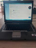 Oude Dell laptop, Computers en Software, Windows Laptops, Ophalen of Verzenden, Gebruikt