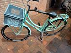 Dames fiets 28 inch cortina, Gebruikt, Versnellingen, 50 tot 53 cm, Ophalen