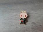 1 mooie pin te koop van Judge Doom uit Roger Rabbit, Ophalen of Verzenden, Nieuw, Overige onderwerpen, Speldje of Pin