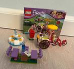 Lego Friends Olivia's ijskar 41030, Complete set, Ophalen of Verzenden, Lego, Zo goed als nieuw