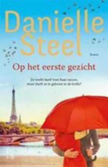 5x Danielle Steel beschikbaar voor biedingen