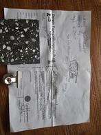 Waardebon dennis papegaaienspeciaalzaak, Geslacht onbekend, Papegaai