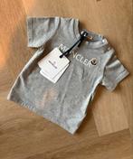 Moncler Baby, Ophalen of Verzenden, Nieuw, Jongetje of Meisje, Shirtje of Longsleeve