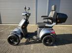 Te Koop Nieuwe scootmobiel met voetgas For-Motion On Four, Overige merken, Nieuw, Ophalen of Verzenden, 16 km/u of meer