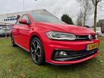 Volkswagen Polo 1.0TSI HIGHLINE/R-LINE/VIRTDASH/PANO/XENON/A, Adaptive Cruise Control, Gebruikt, Euro 6, 95 pk