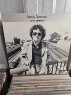 Vinyl lp RANDY NEWMAN: LITTLE CRIMINALS, Ophalen of Verzenden, 1960 tot 1980, 12 inch