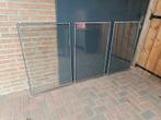 Mooi Dubbel glas, Ophalen of Verzenden, Zo goed als nieuw, Gevelraam of Ruit, Dubbelglas