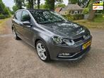 Volkswagen Polo 1.2 TSI Comfortline, Stof, Gebruikt, 4 cilinders, 1039 kg