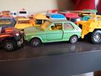 VW volkswagen polo corgi, Ophalen of Verzenden, Zo goed als nieuw