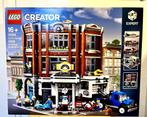 Lego 10264 - Garage op de hoek - NIEUW, Ophalen of Verzenden, Nieuw, Complete set, Lego