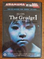 Ju-On The Grudge | Takashi Shimizu, Vanaf 16 jaar, Ophalen of Verzenden, Gebruikt, Spoken en Geesten