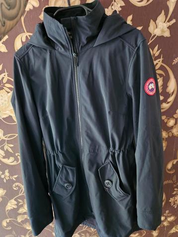 Canada goose damesjas