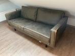 Rodeo 2,5 zits bank - Legergroen - Zo goed als nieuw, Huis en Inrichting, Banken | Sofa's en Chaises Longues, Ophalen, 150 tot 200 cm
