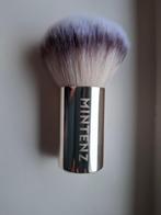 Mintenz Kabuki Long Foundation Silver zgan, Ophalen of Verzenden, Gebruikt, Toebehoren