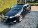 Chevrolet Volt 1.4E 2013 Zwart 1e eigenaar, Auto's, Chevrolet, 4 cilinders, 4 stoelen, 85 pk, 83 km/l