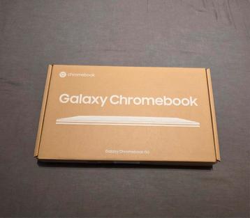 Samsung Galaxy Chromebook Go NIEUW met seal beschikbaar voor biedingen