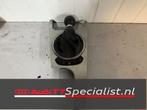 Versnellingspookhoes met knop Audi TT MK2 8J, Gebruikt, -, -, -