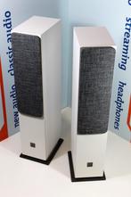 Dali Oberon 5 wit, Nieuw, Overige merken, Front, Rear of Stereo speakers, Ophalen