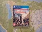 The division 2 ps4, Ophalen, Vanaf 18 jaar, Shooter, 1 speler