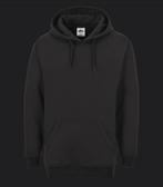 PortWest Roma Hoodie Black B302 Maat S M L XL 2XL 3XL, Ophalen, Heren, Info@portwest.nl, Portwest