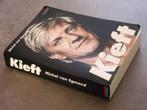 Boek Kieft - Michel van Egmond - Voetbal Football Ajax, Boeken, Ophalen of Verzenden, Zo goed als nieuw, Sport