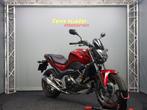 Honda NC 750 S ABS, Bedrijf, Naked bike
