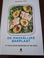DE makkelijke bakplaat, Boeken, Kookboeken, Ophalen of Verzenden, Nieuw, Nederland en België, Overige typen