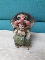 noorse trol, Ophalen of Verzenden, Zo goed als nieuw, Fantasy