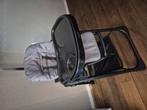 Super mooie nette kinderstoel, Kinderen en Baby's, Kinderstoelen, Ophalen, Zo goed als nieuw, Meegroeistoel