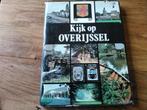 Vijf  mooie boeken  van Overijssel  en Drenthe, Ophalen of Verzenden, Zo goed als nieuw