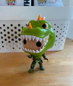 Funko pop Fortnite Rex, Ophalen of Verzenden, Zo goed als nieuw