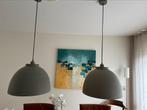 Hanglampen, Huis en Inrichting, Lampen | Hanglampen, Ophalen of Verzenden, Gebruikt, Minder dan 50 cm