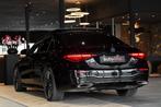 Mercedes-Benz S-klasse 450 e AMG Line. Massage, 4W sturing,, Achterwielaandrijving, Gebruikt, Zwart, Bedrijf