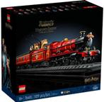 TE HUUR: Lego Harry Potter 76405 Zweinstein Express, Kinderen en Baby's, Speelgoed | Duplo en Lego, Ophalen of Verzenden, Nieuw