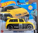 Renault Espace F1 Hotwheels, Ophalen of Verzenden, Nieuw, Auto