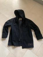 Scotch Soda winterjas, Verzenden, Zo goed als nieuw, Maat 52/54 (L), Zwart