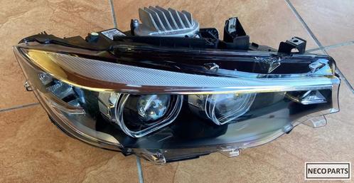 BMW 4 F36 FULL LED KOPLAMP ALLES LEVERBAAR!!, Auto-onderdelen, Verlichting, BMW, Gebruikt, Ophalen of Verzenden