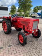 Nette Hanomag Perfekt 401 Oldtimer, Tot 2500, Oldtimer, Tot 80 Pk, Ophalen