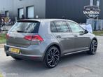 Volkswagen Golf 1.2 TSI Highline Dsg Nap, Euro 5, Gebruikt, 4 cilinders, 620 kg