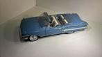 Chevrolet impala 1960 motermax 1.18, Hobby en Vrije tijd, Modelauto's | 1:18, Overige merken, Ophalen of Verzenden, A, A