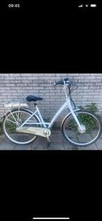 Sparta e Motion ebike met lader €75, Ophalen of Verzenden, Gebruikt, Sparta, Versnellingen