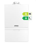 ATAG i36CZ CW5 60/100 28,3Kw incl one BCU slimme thermostaat, Doe-het-zelf en Verbouw, Ophalen, 30 tot 80 cm, Hoog rendement (Hr)