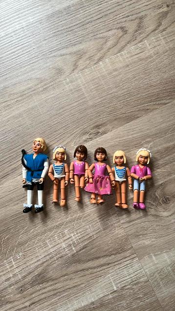 Lego belvilles beschikbaar voor biedingen