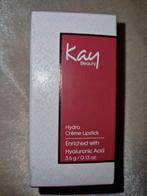 Kay beauty lipstick, Ophalen of Verzenden, Nieuw, Lippen