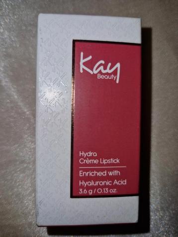 Kay beauty lipstick beschikbaar voor biedingen