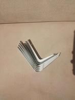 Plankendragers, Ophalen of Verzenden, Zo goed als nieuw