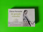Dwarsligger nr 463 - Elena Ferrante - De Geniale Vriendin, Ophalen of Verzenden, Gelezen
